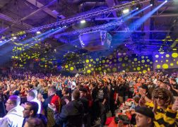Darts Gala 2024 In Jena 33